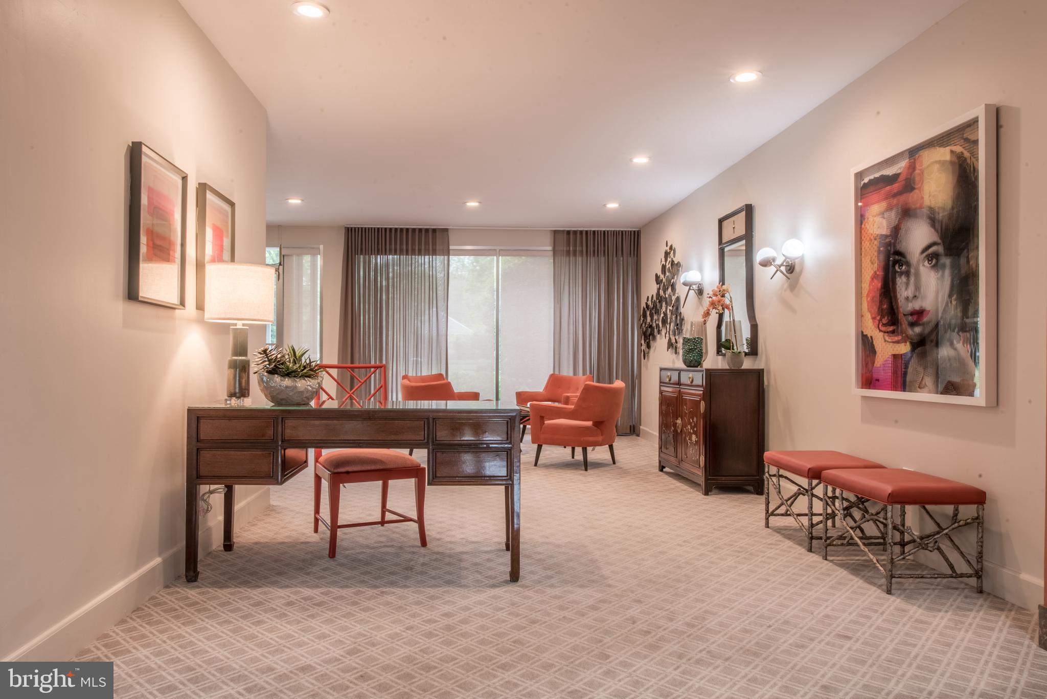 11 SLADE AVENUE 410