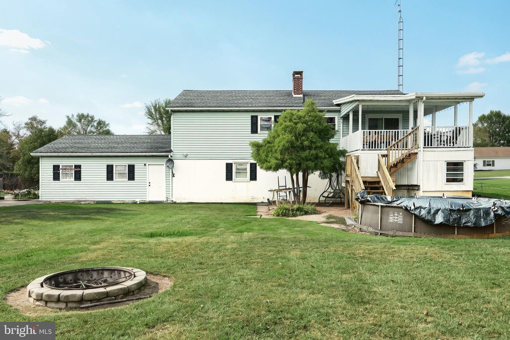 Photo of 131 Groft Drive, NEW OXFORD, PA 17350 (MLS # PAAD2020012)