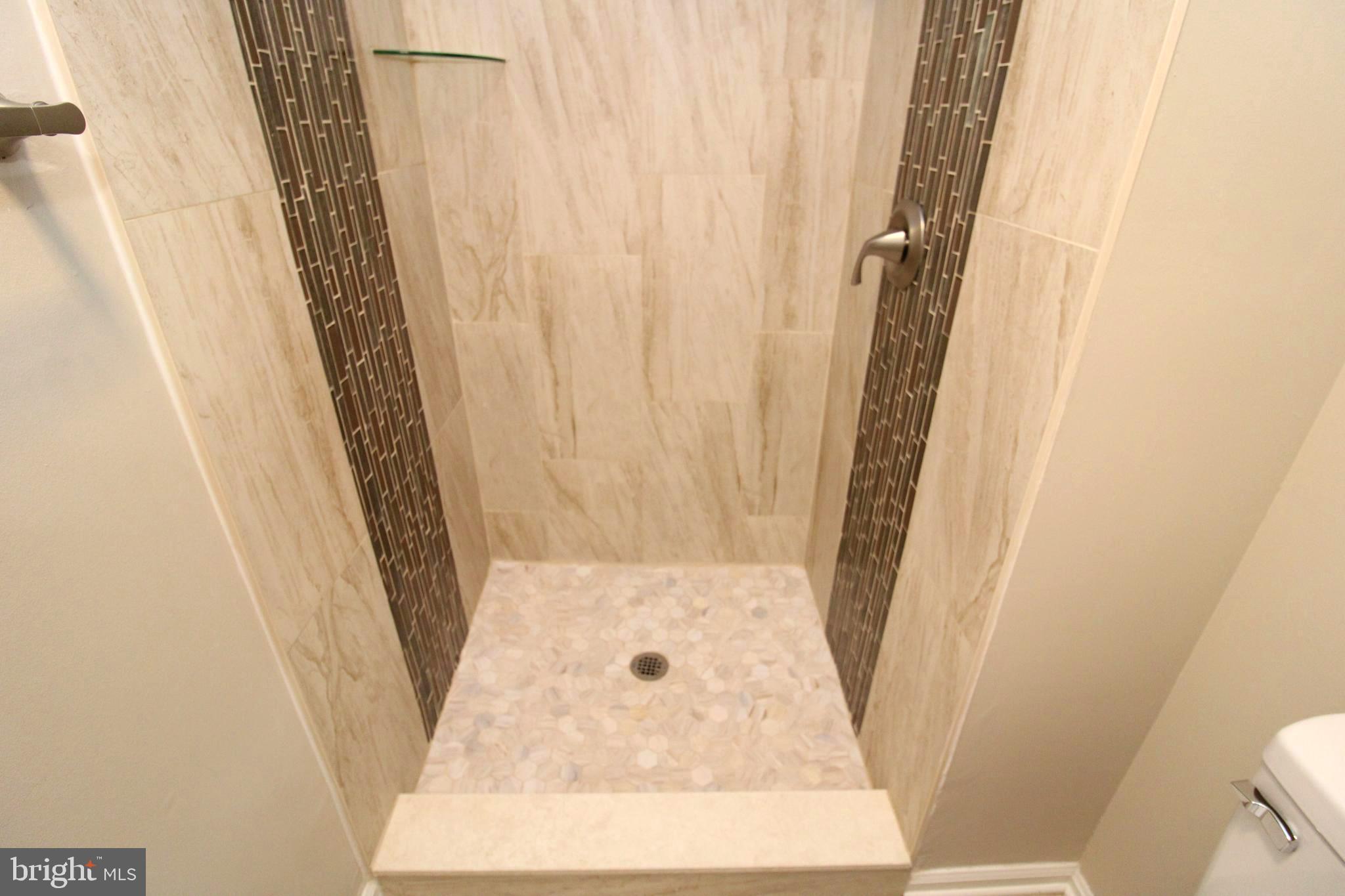 WOODSTREAM VILLAGE PLAT - Residential