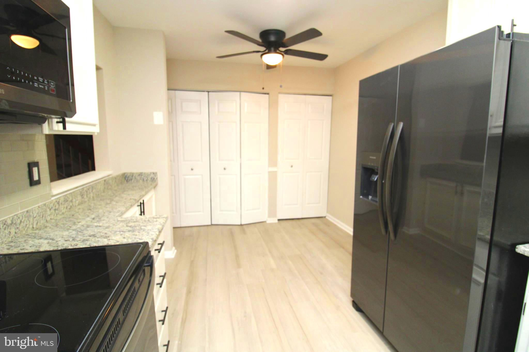 WOODSTREAM VILLAGE PLAT - Residential