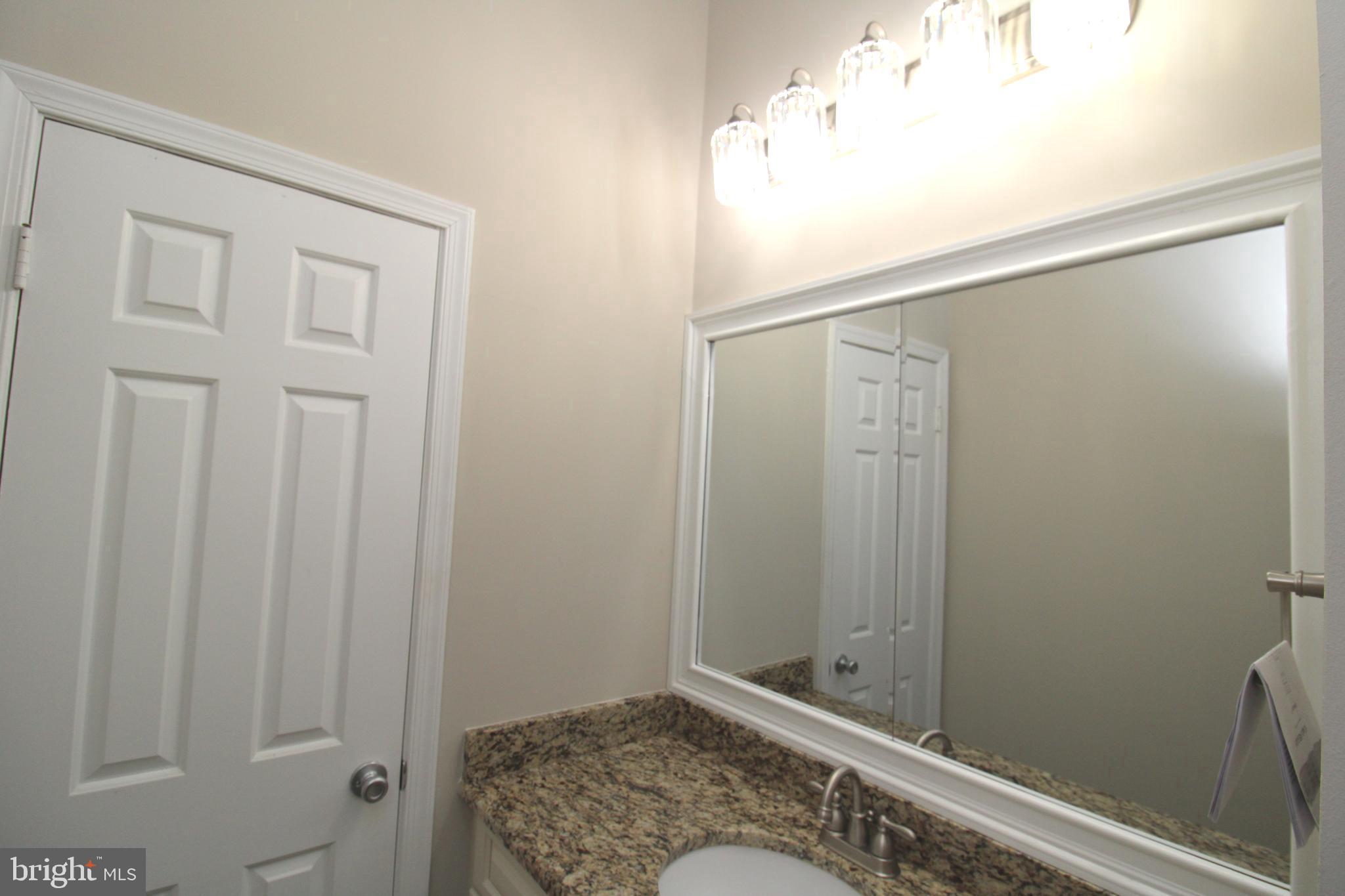 WOODSTREAM VILLAGE PLAT - Residential