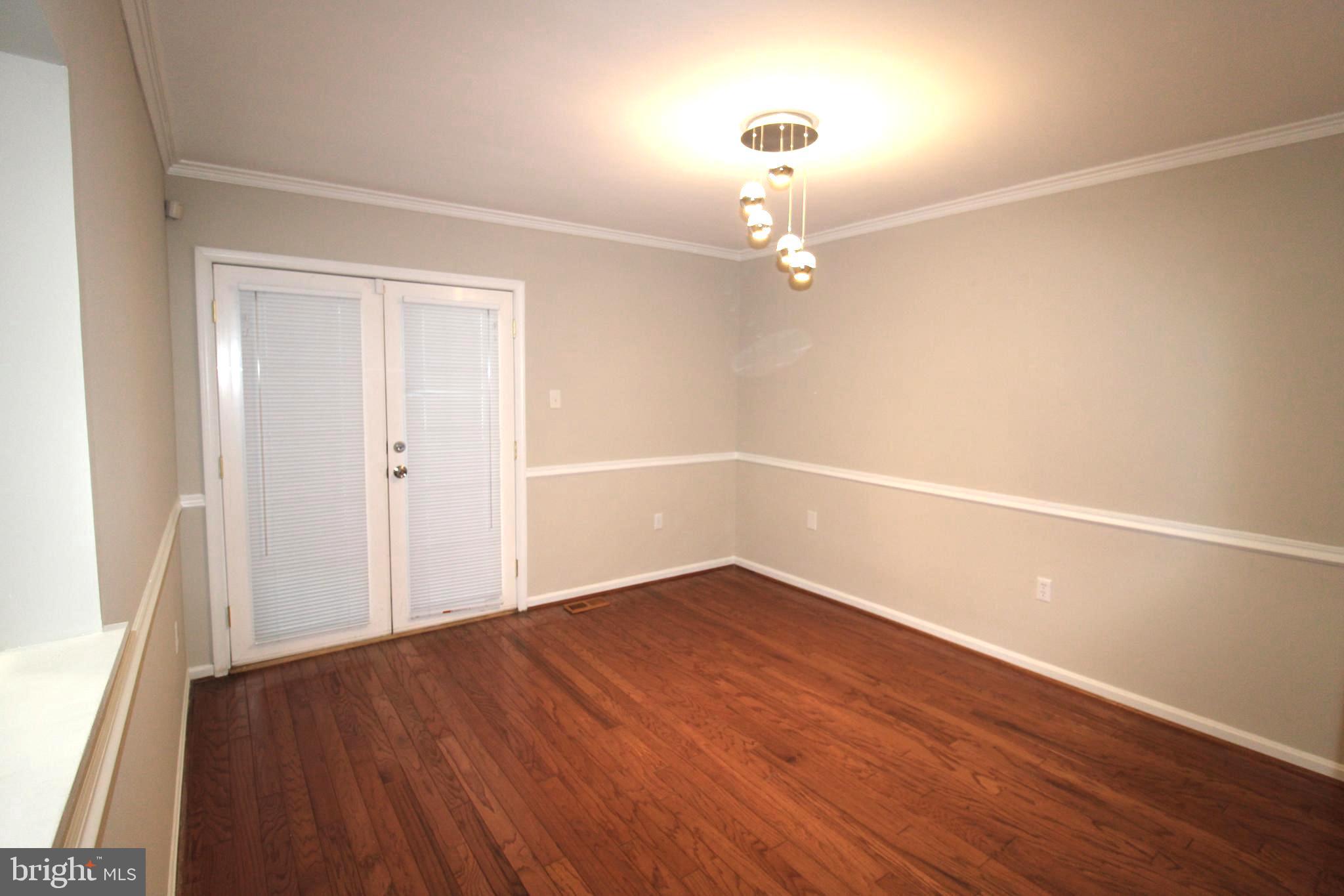 WOODSTREAM VILLAGE PLAT - Residential