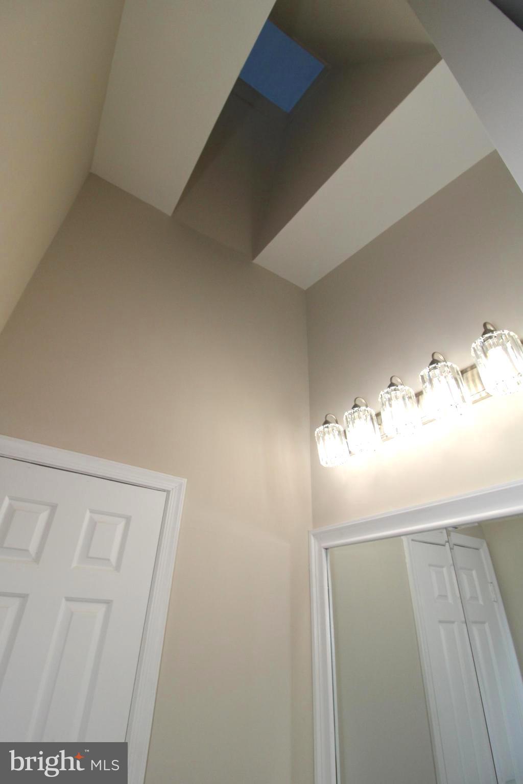 WOODSTREAM VILLAGE PLAT - Residential