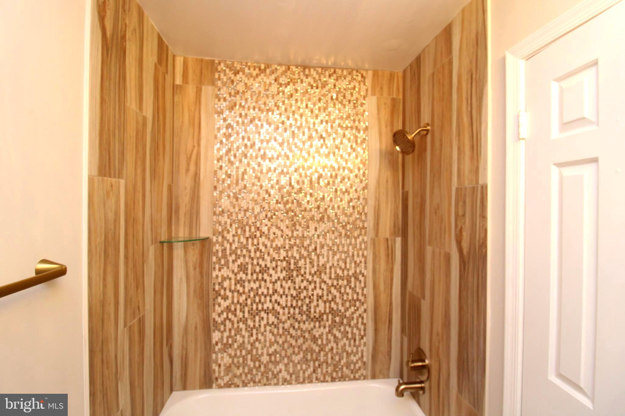 WOODSTREAM VILLAGE PLAT - Residential