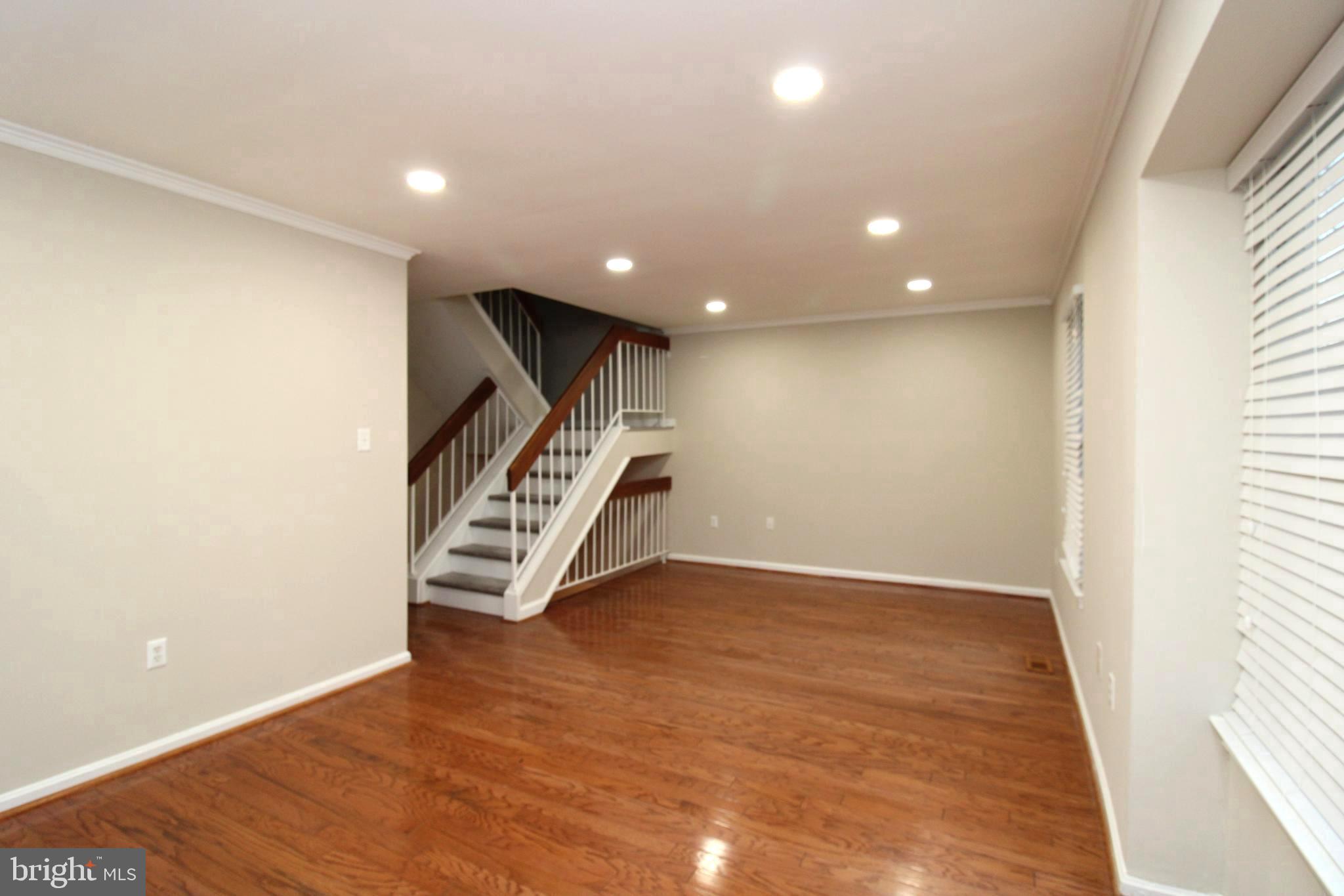 WOODSTREAM VILLAGE PLAT - Residential