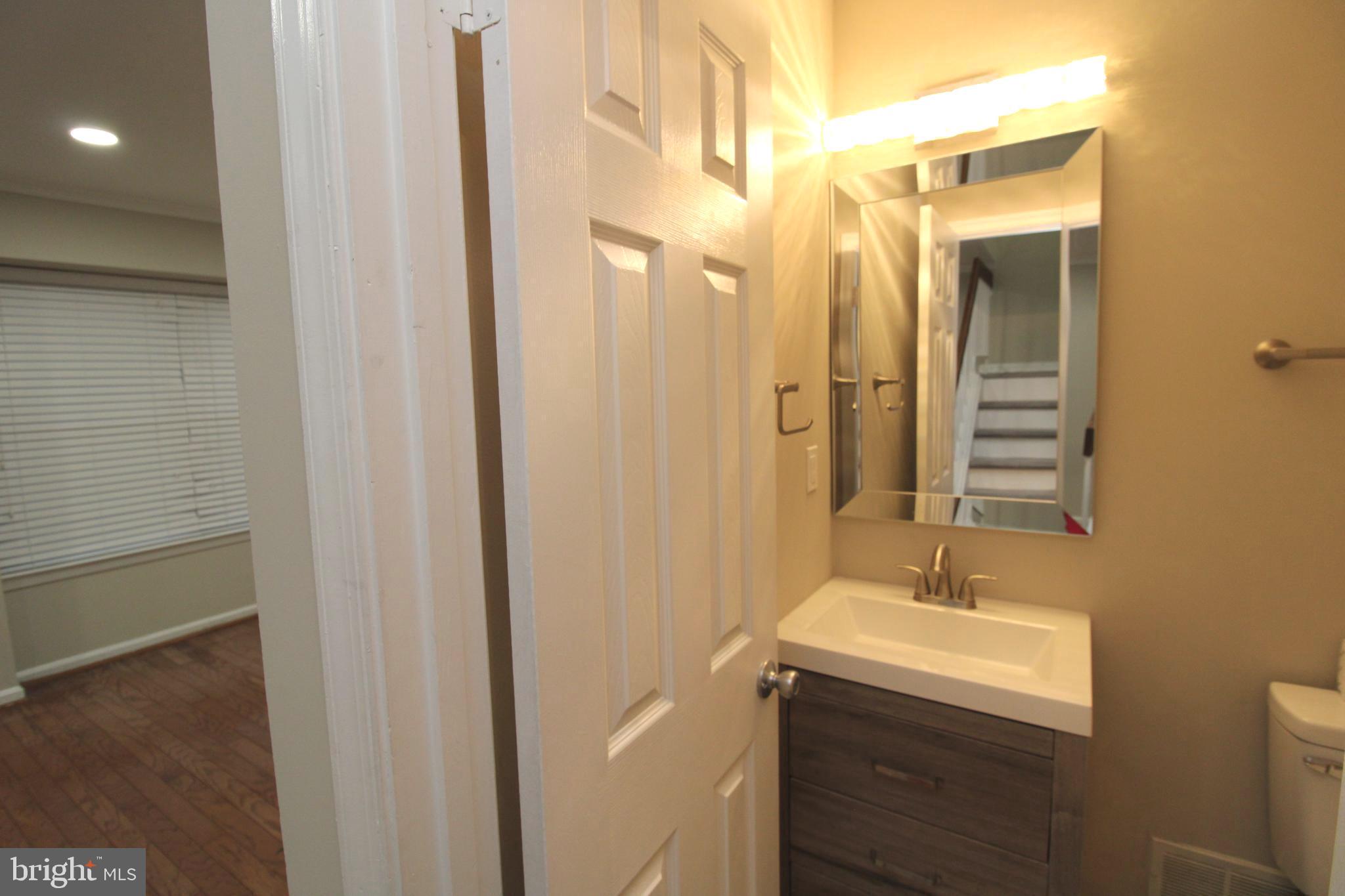 WOODSTREAM VILLAGE PLAT - Residential