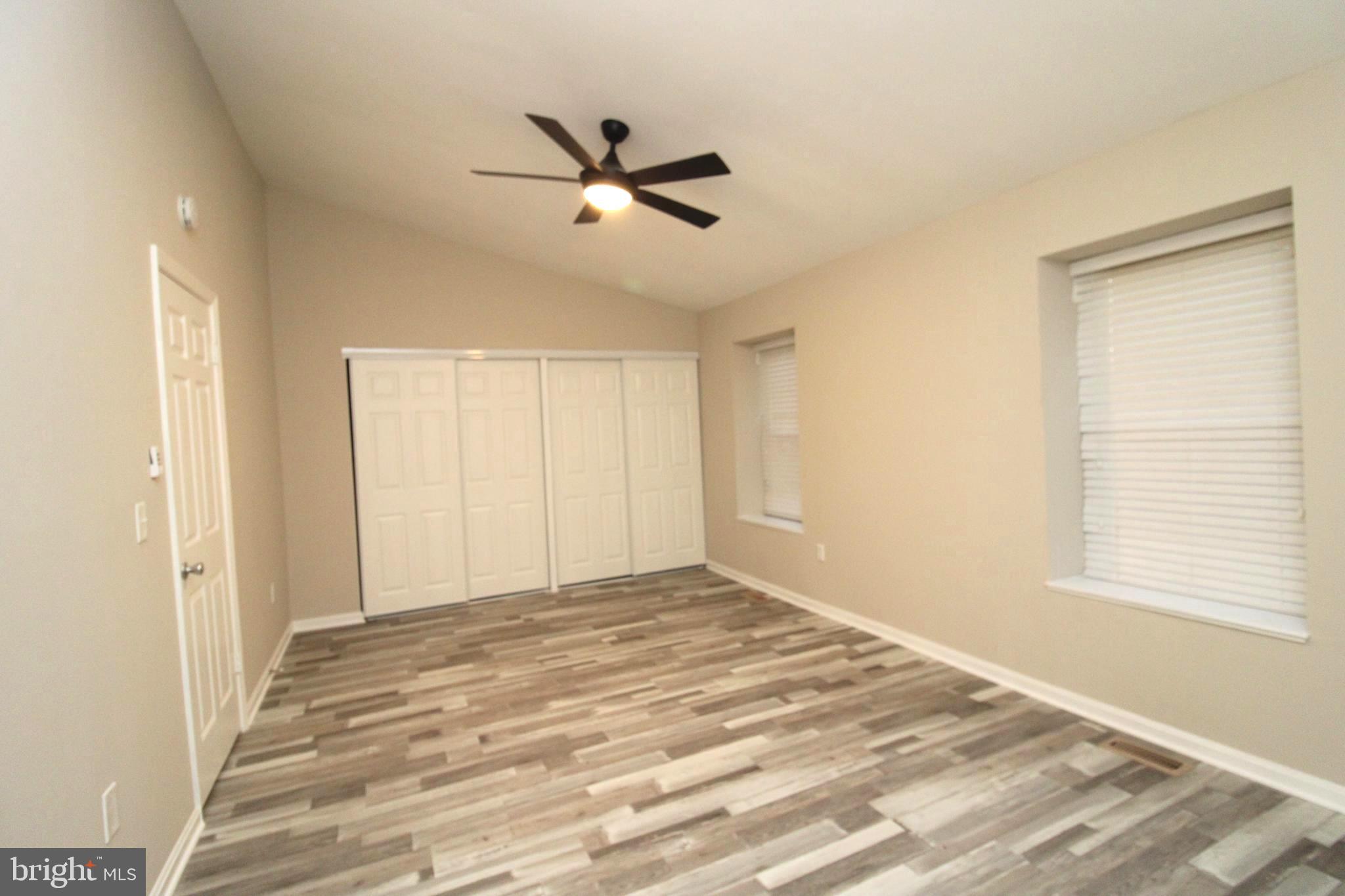 WOODSTREAM VILLAGE PLAT - Residential