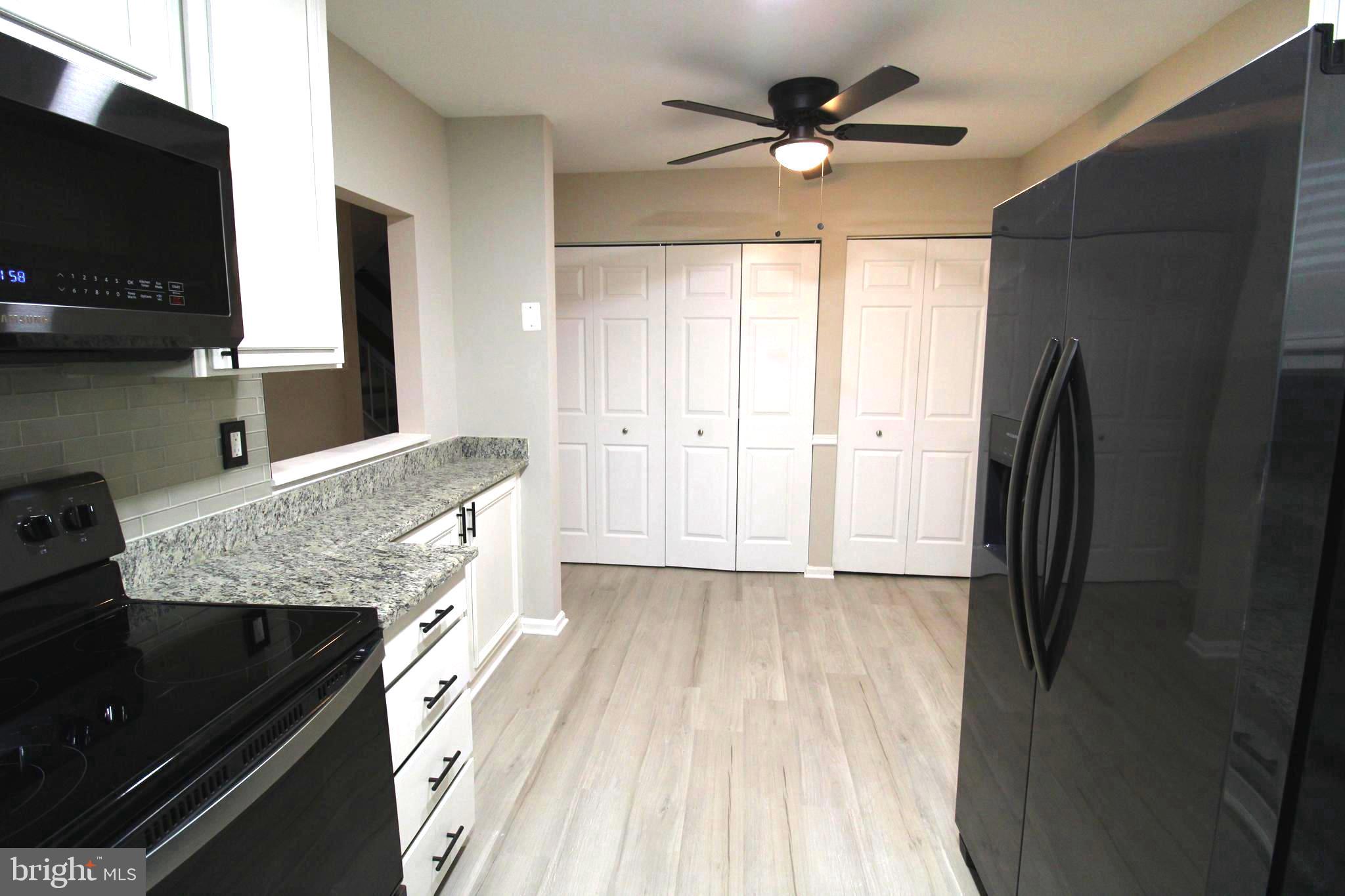 WOODSTREAM VILLAGE PLAT - Residential