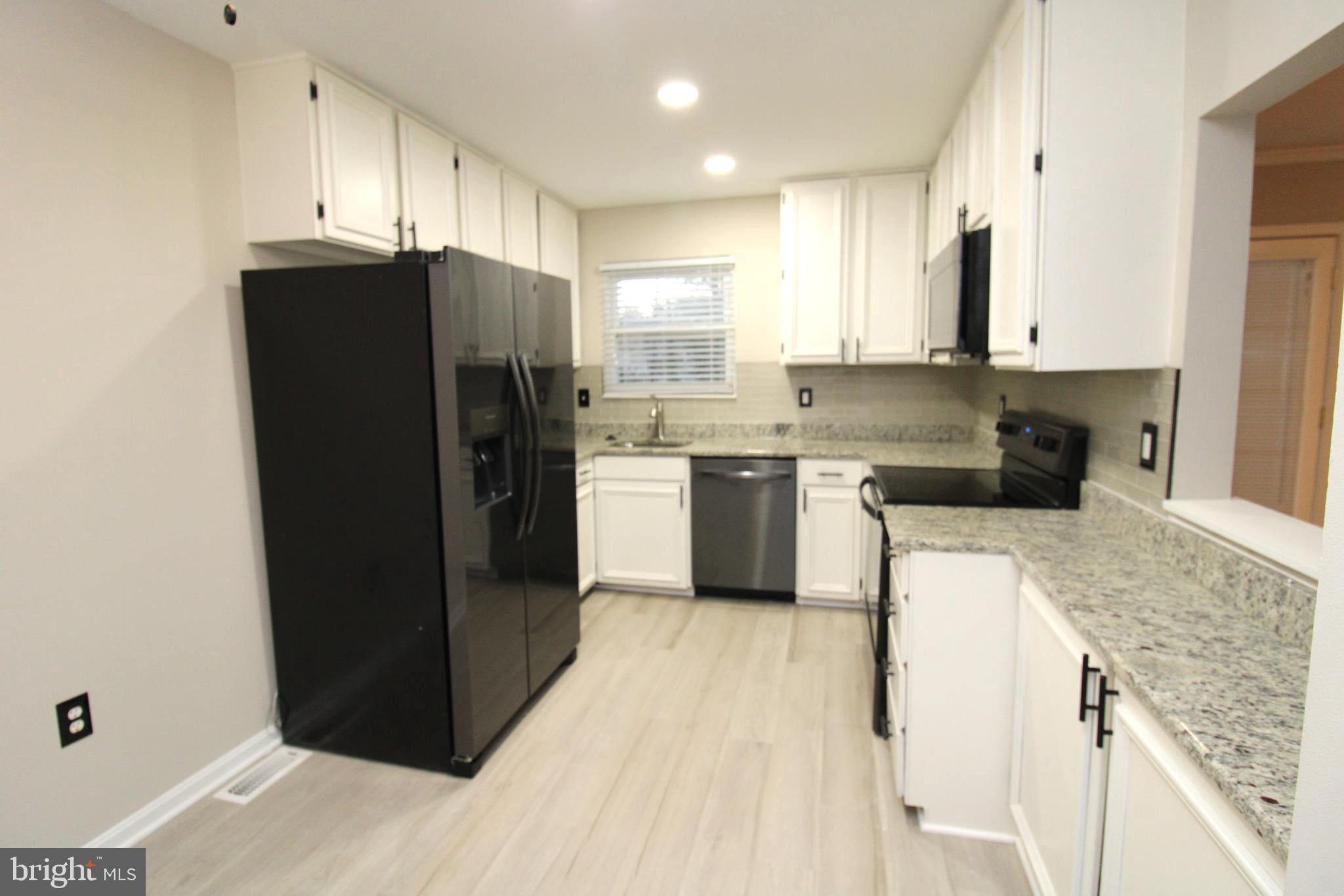 WOODSTREAM VILLAGE PLAT - Residential