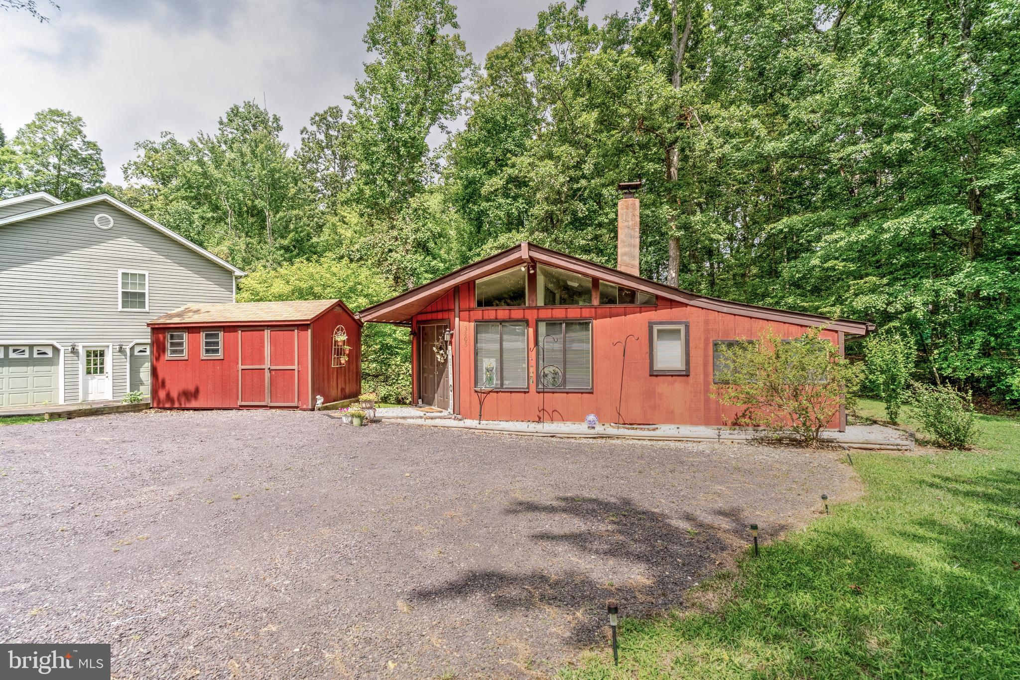 LAKE OF THE WOODS - Residential