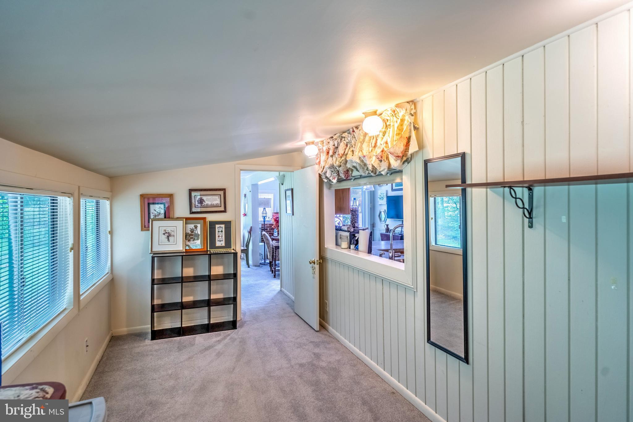 LAKE OF THE WOODS - Residential