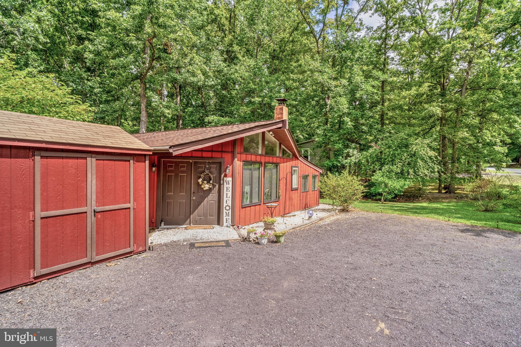 LAKE OF THE WOODS - Residential