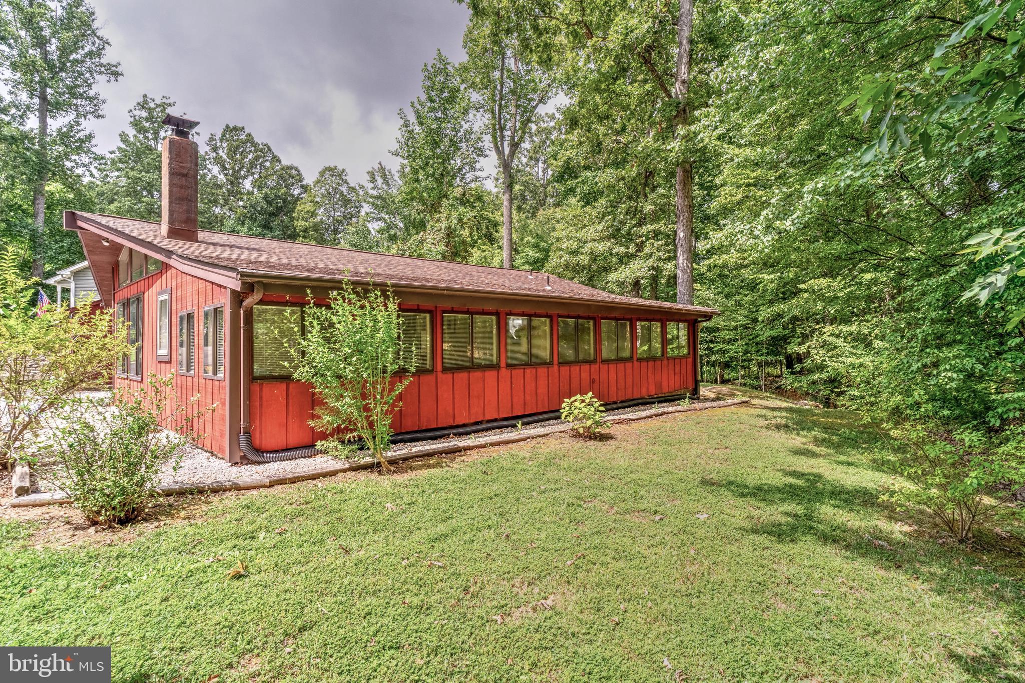 LAKE OF THE WOODS - Residential