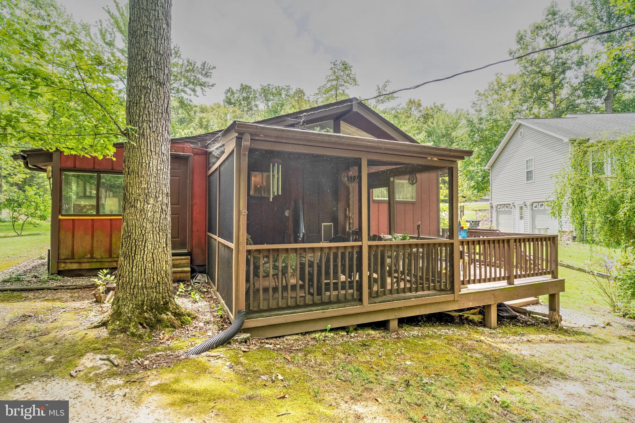 LAKE OF THE WOODS - Residential