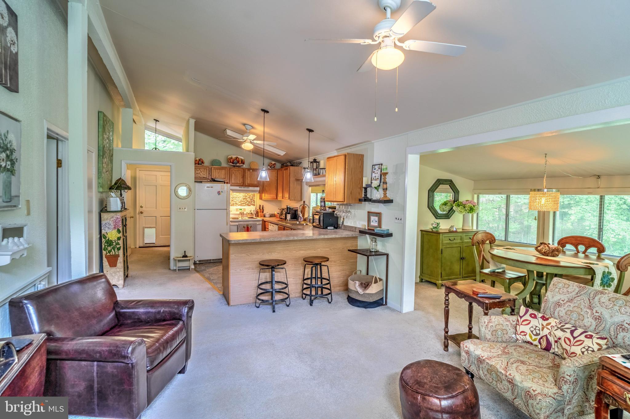 LAKE OF THE WOODS - Residential