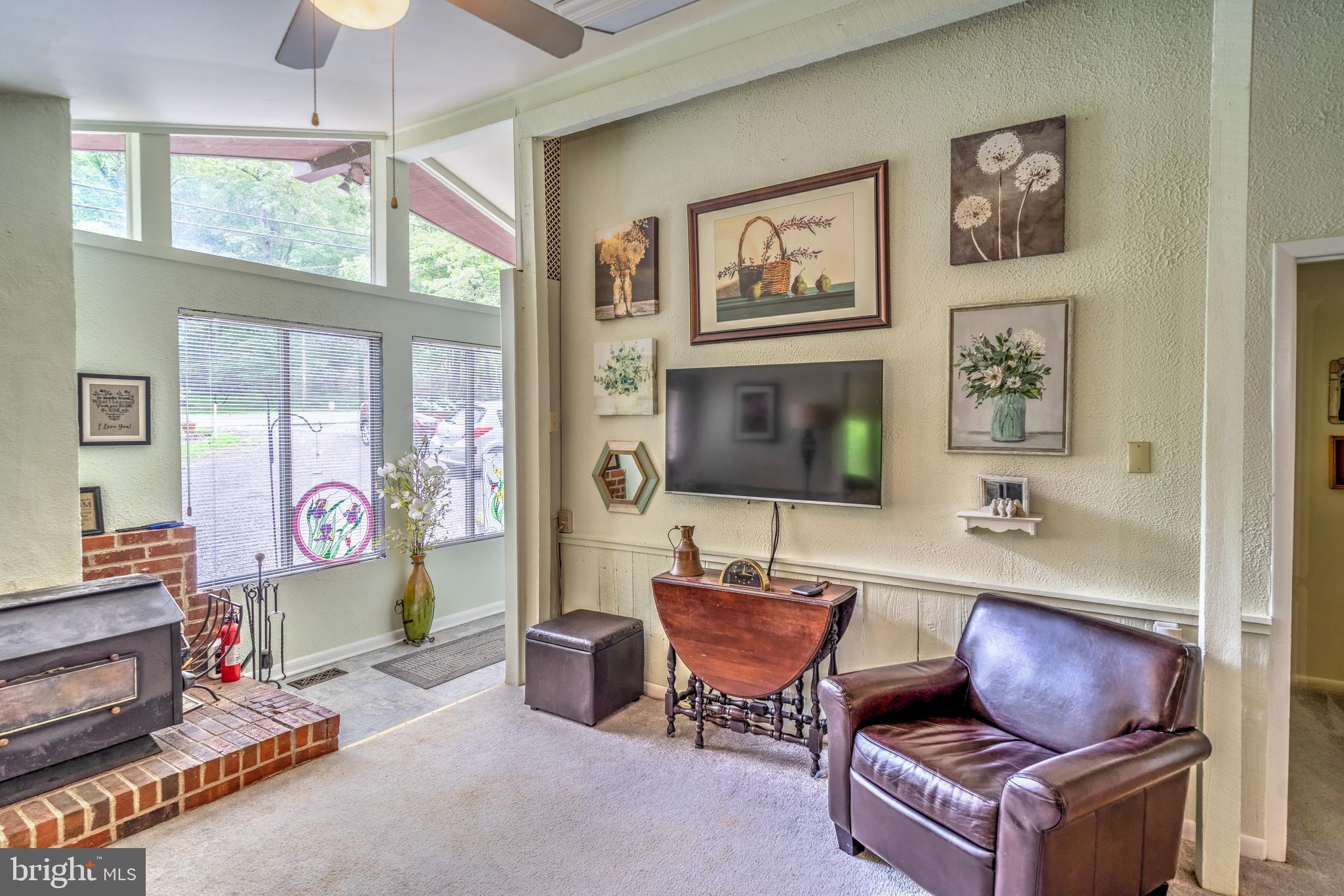 LAKE OF THE WOODS - Residential