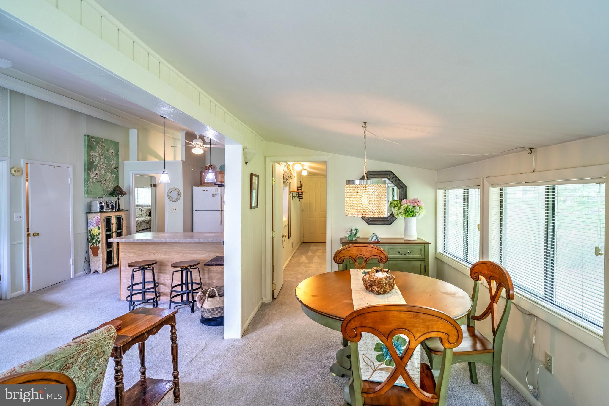 LAKE OF THE WOODS - Residential