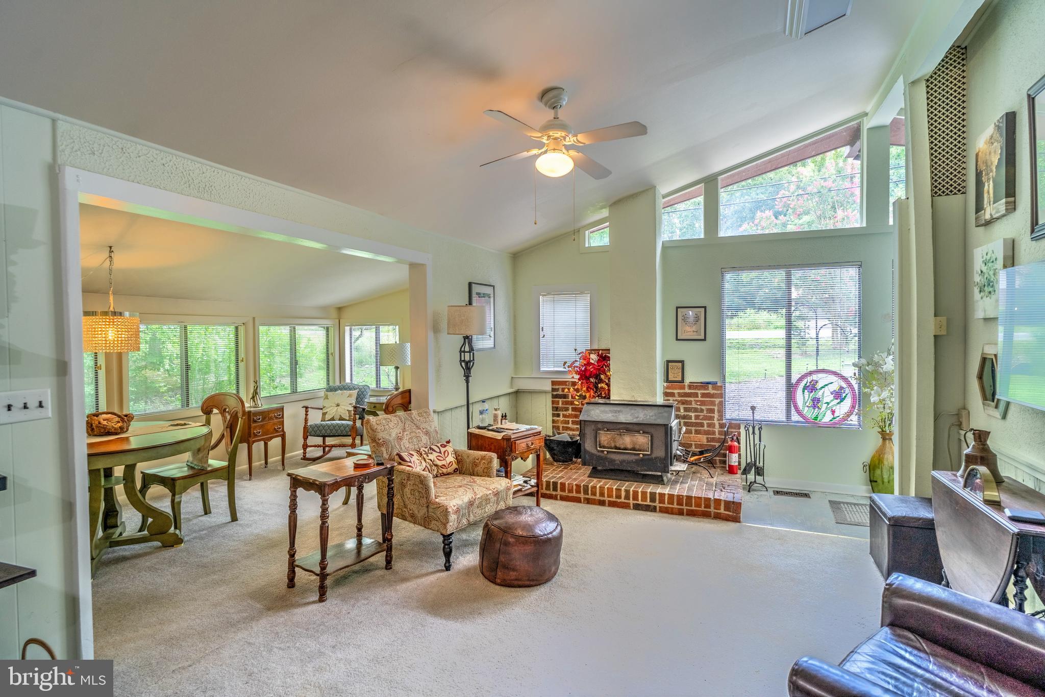 LAKE OF THE WOODS - Residential