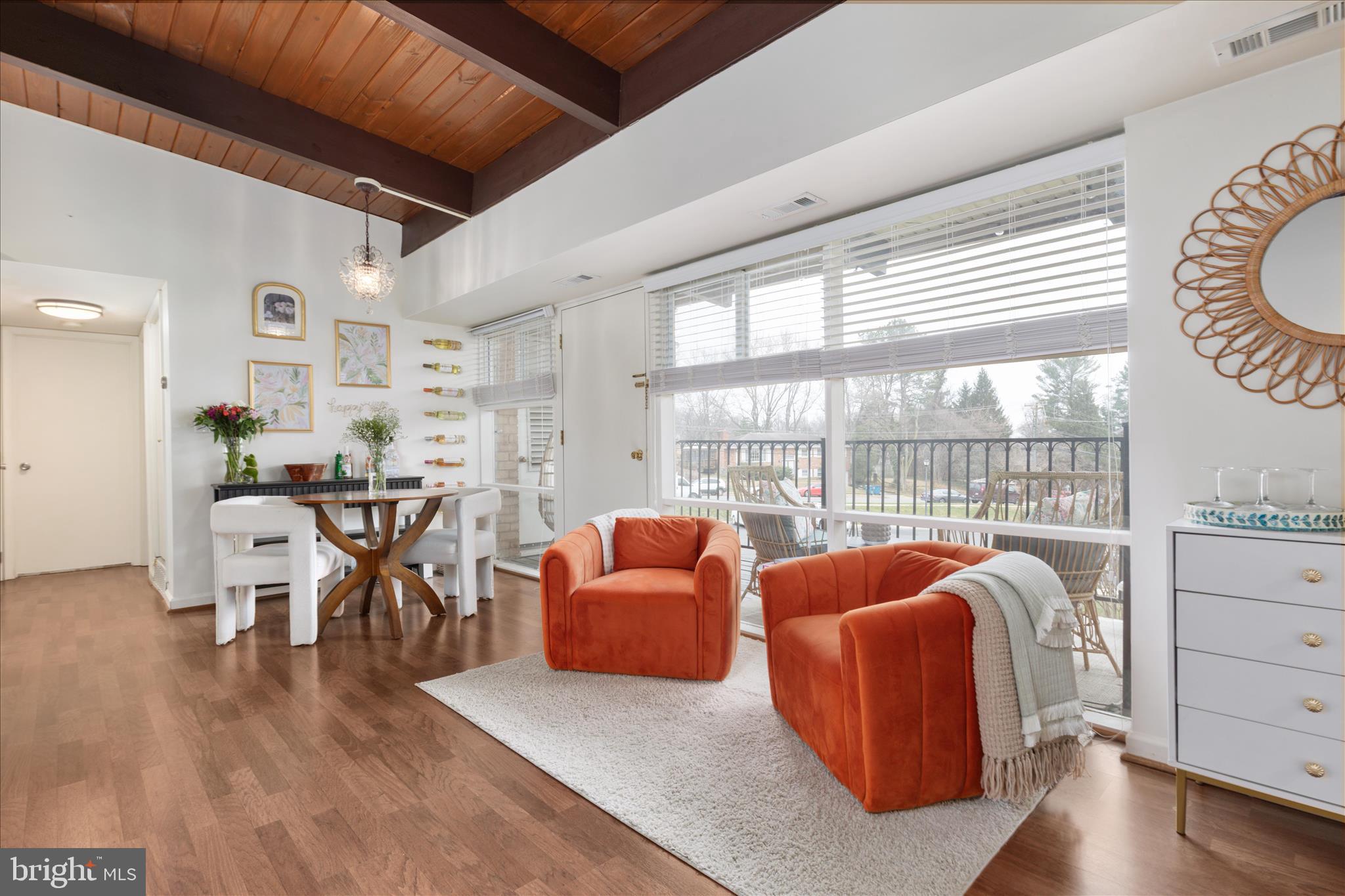 FAIRFAX HERITAGE - Residential