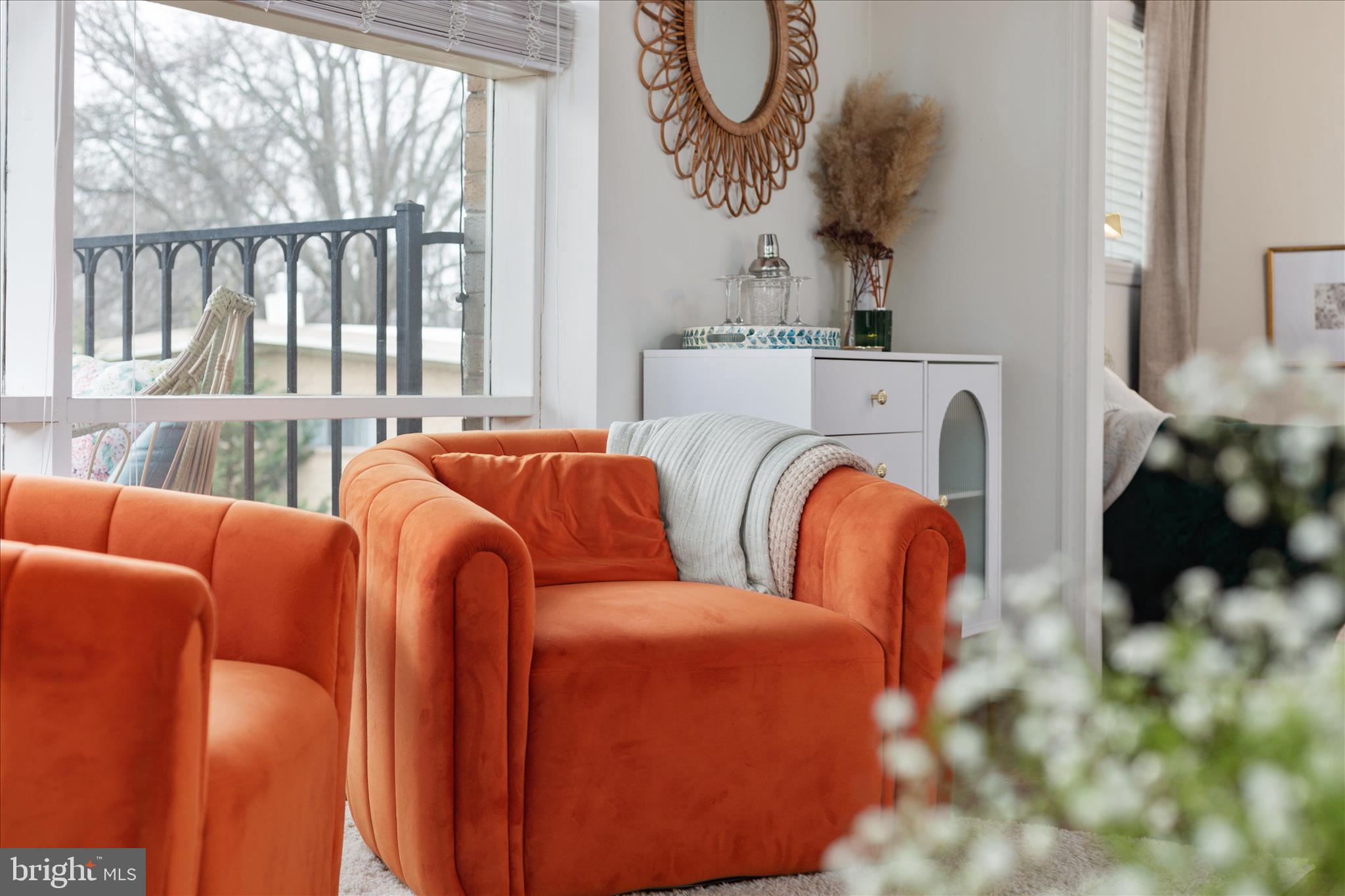 FAIRFAX HERITAGE - Residential