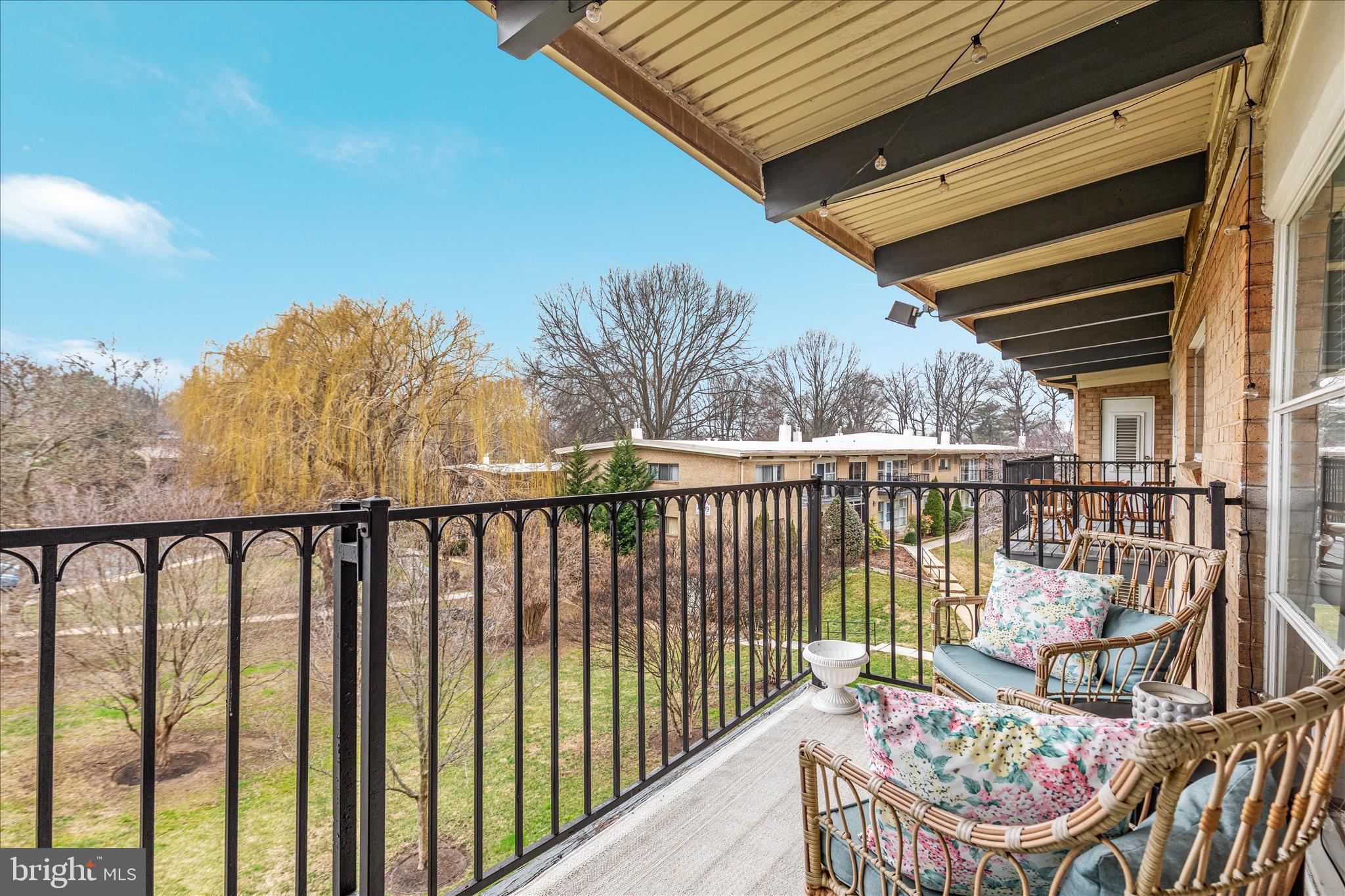 FAIRFAX HERITAGE - Residential