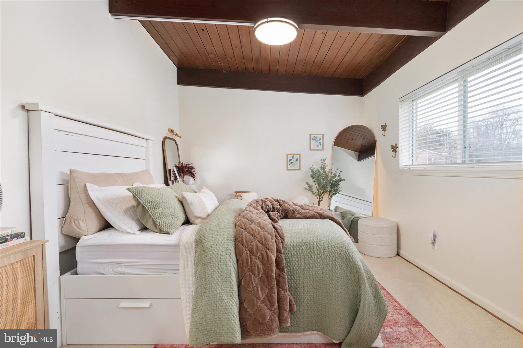 FAIRFAX HERITAGE - Residential