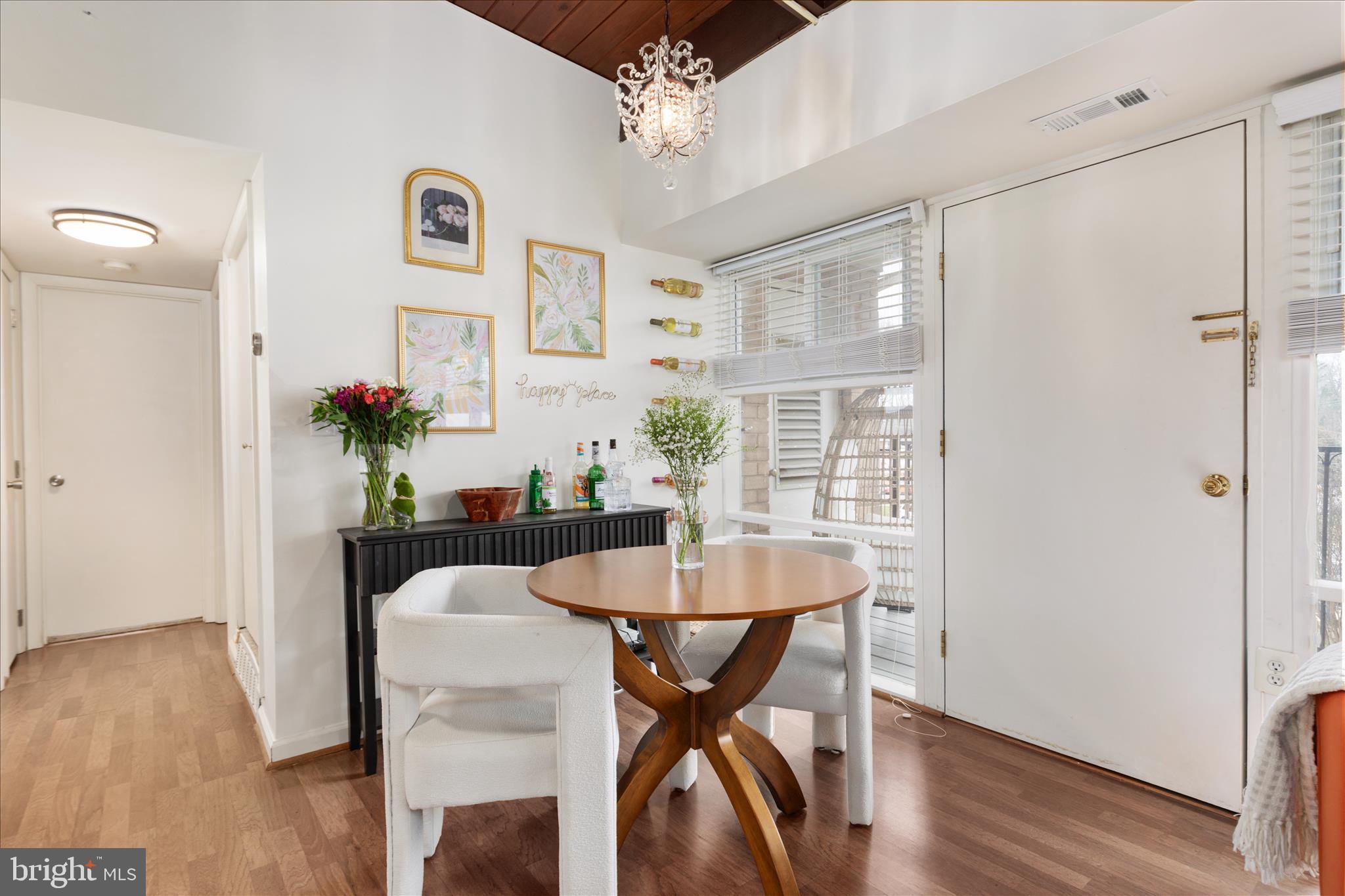 FAIRFAX HERITAGE - Residential