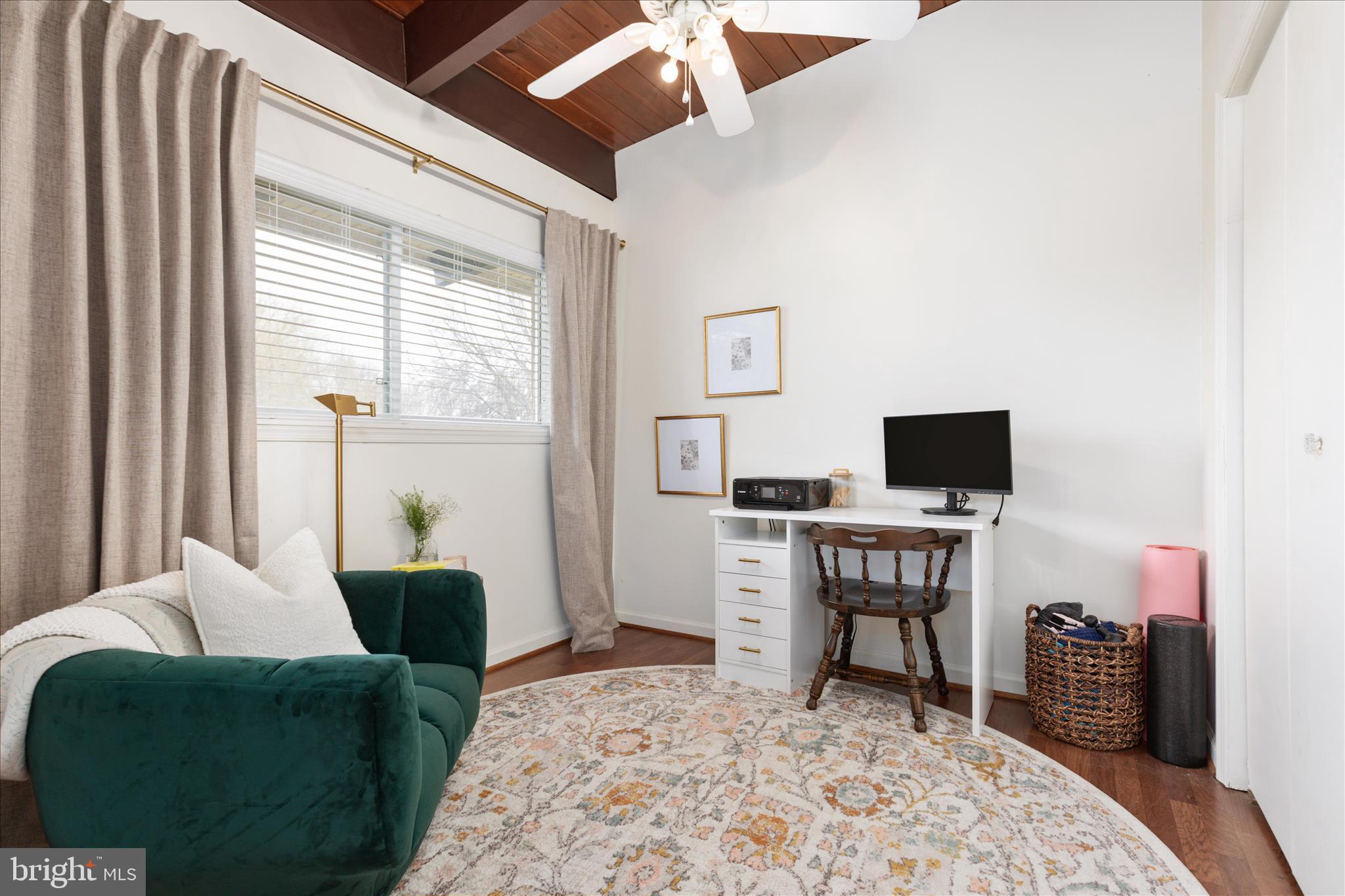 FAIRFAX HERITAGE - Residential