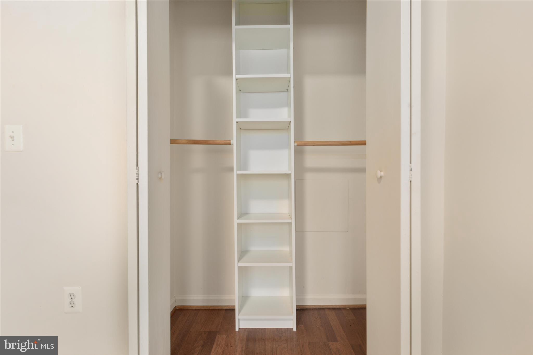 FAIRFAX HERITAGE - Residential