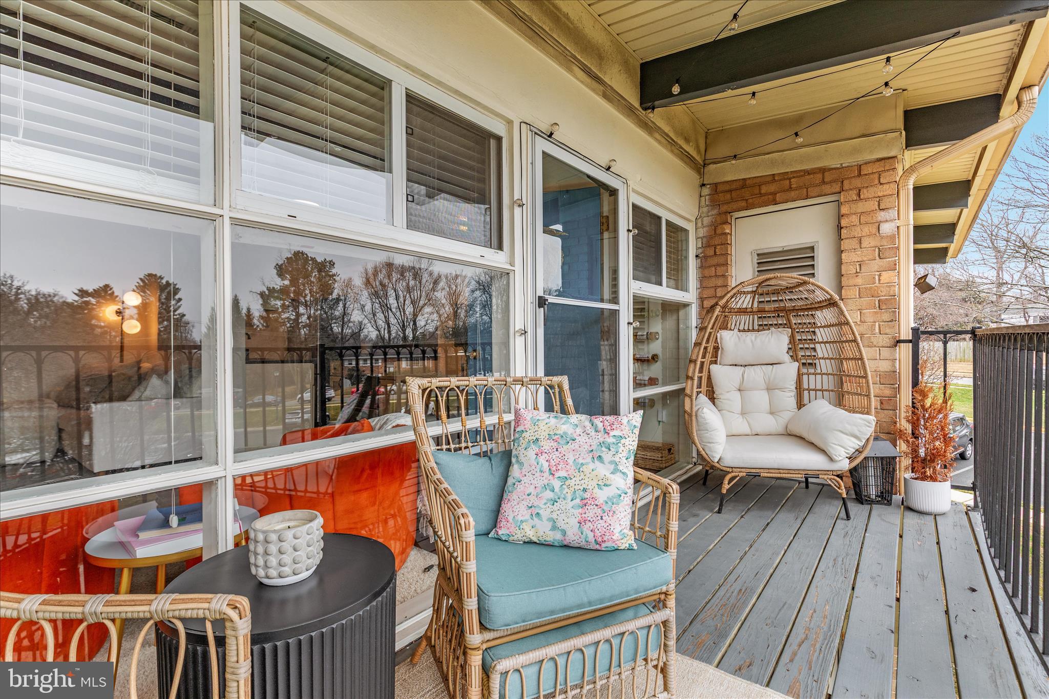 FAIRFAX HERITAGE - Residential