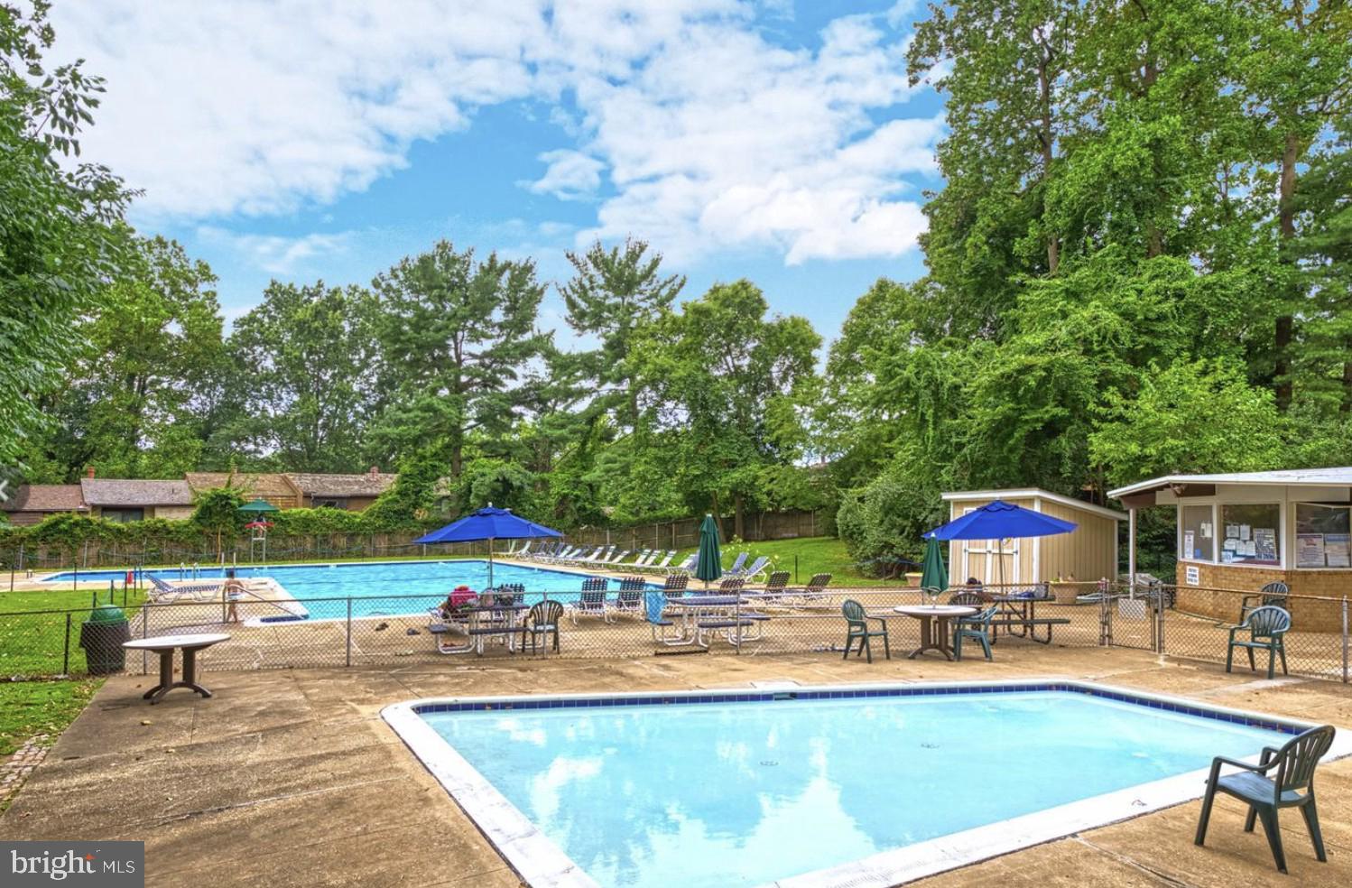 FAIRFAX HERITAGE - Residential