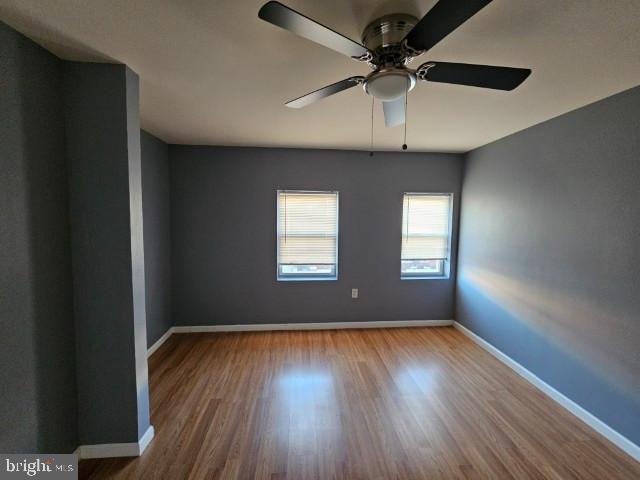 TACONY - Residential