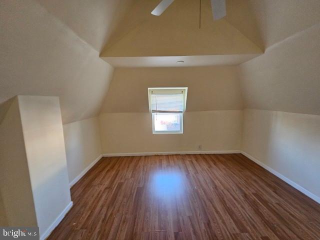 TACONY - Residential