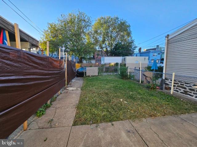 TACONY - Residential