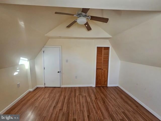 TACONY - Residential