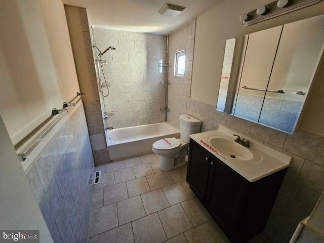 TACONY - Residential