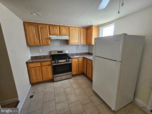 TACONY - Residential