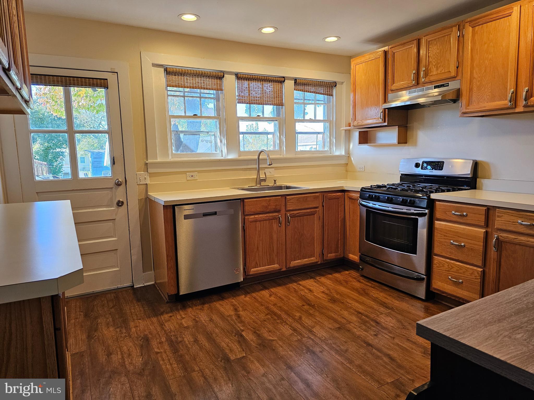 CONSHOHOCKEN - Residential Lease