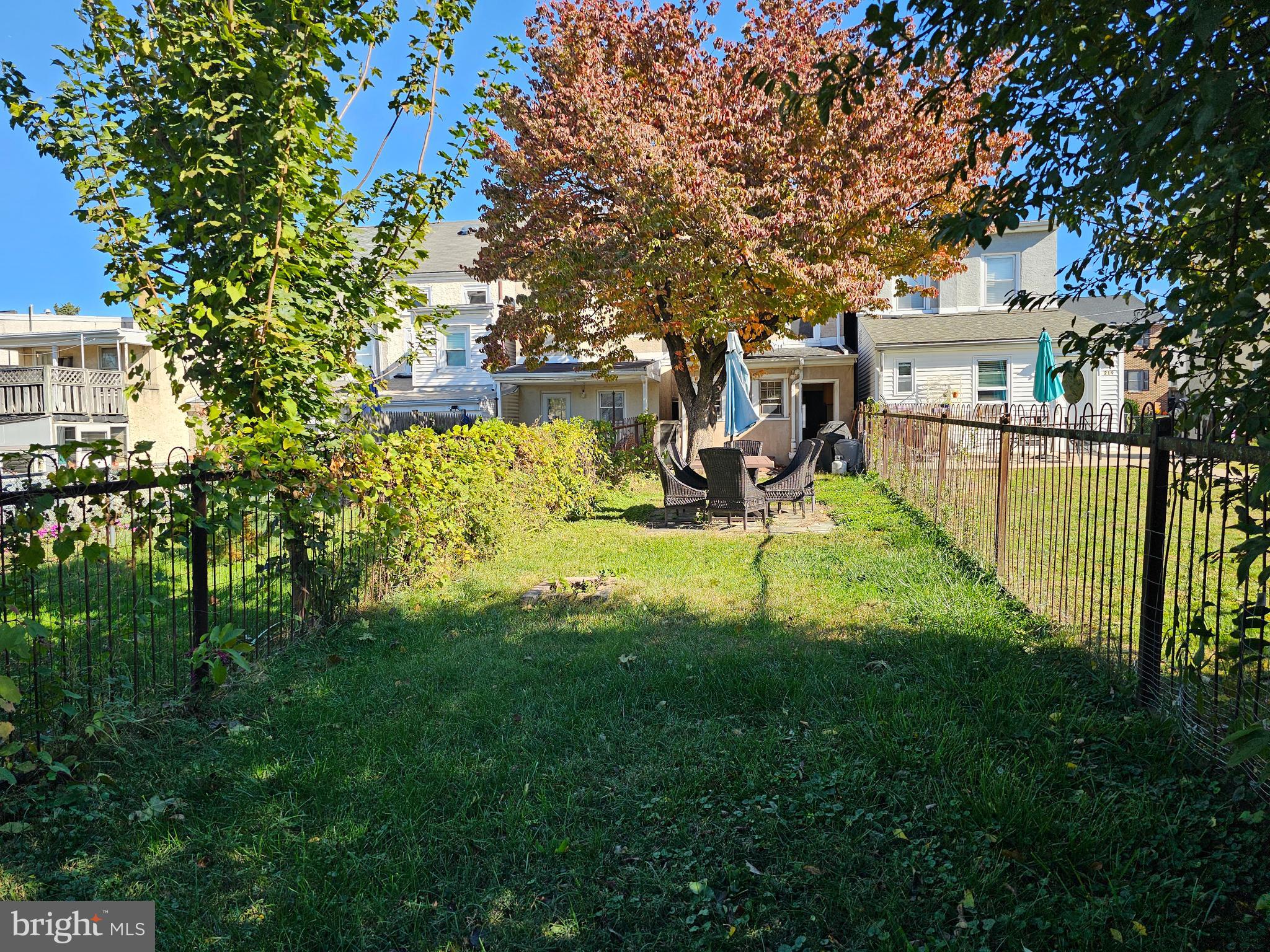 CONSHOHOCKEN - Residential Lease