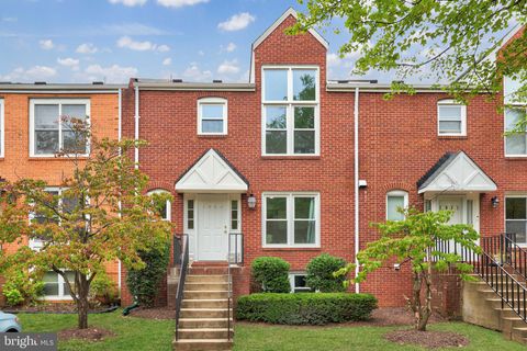 1829 JEFFERSONIAN DRIVE VIENNA VA 22182