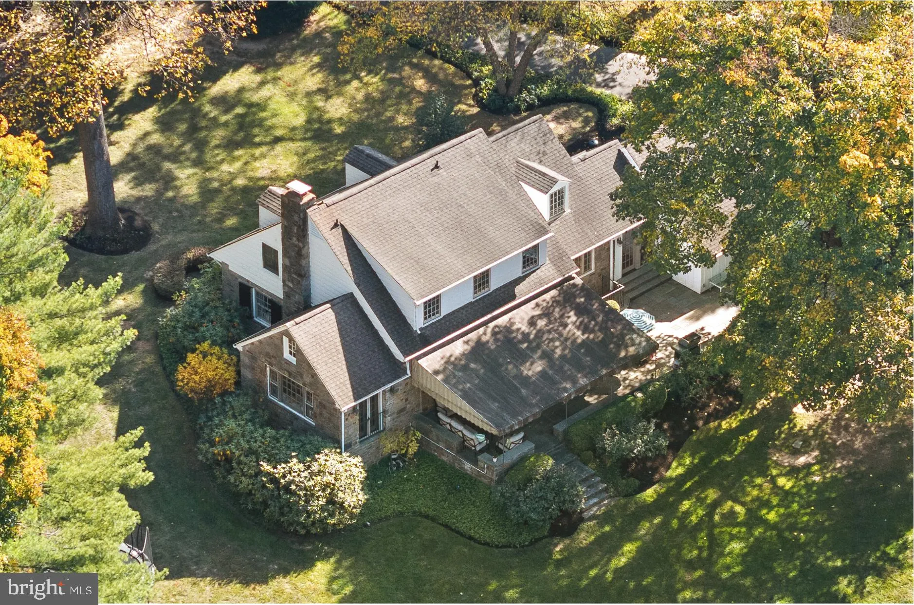 Gladwyne, Pennsylvania 19035, United States, 3 Bedrooms Bedrooms, ,4 BathroomsBathrooms,Residential,Contingent,5001