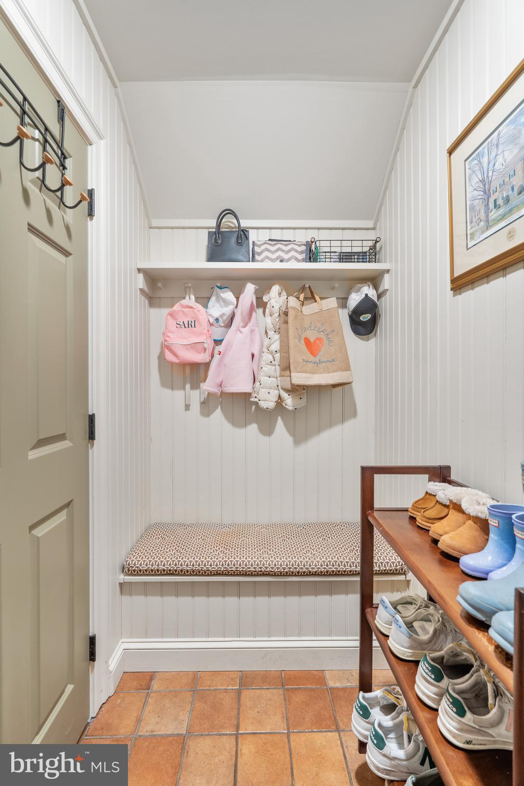 GLADWYNE - Residential