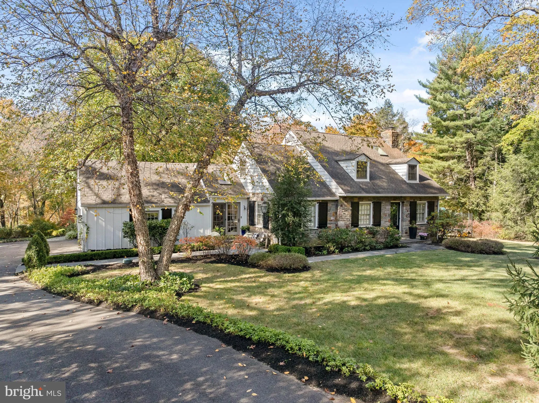 Gladwyne, Pennsylvania 19035, United States, 3 Bedrooms Bedrooms, ,4 BathroomsBathrooms,Residential,Contingent,5001