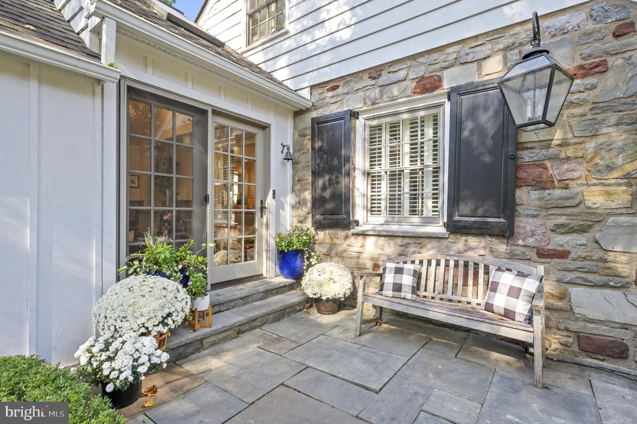 Gladwyne, Pennsylvania 19035, United States, 3 Bedrooms Bedrooms, ,4 BathroomsBathrooms,Residential,Contingent,5001