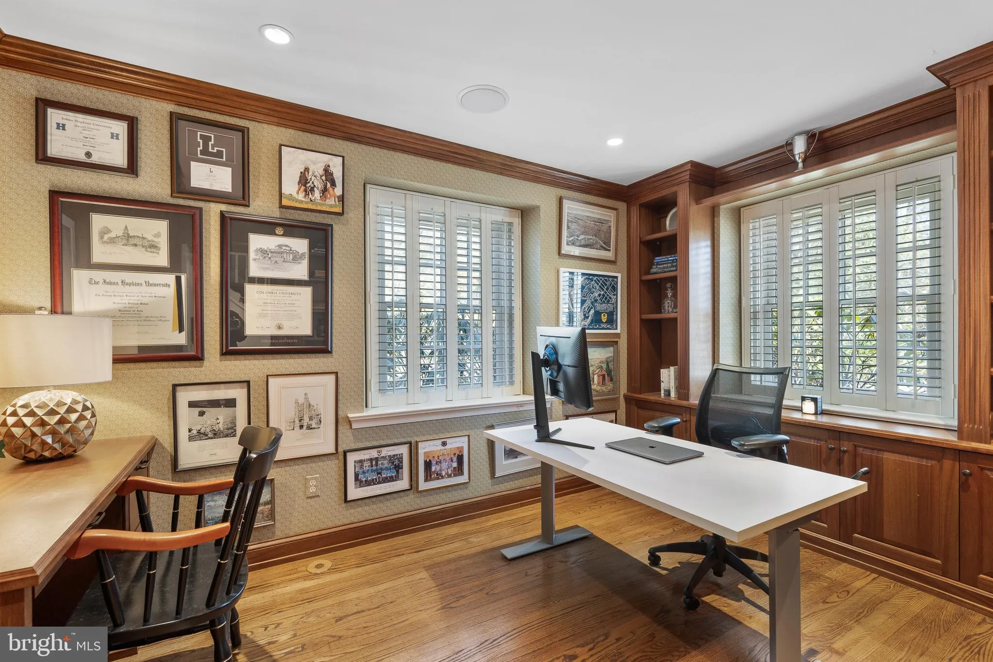 Gladwyne, Pennsylvania 19035, United States, 3 Bedrooms Bedrooms, ,4 BathroomsBathrooms,Residential,Contingent,5001