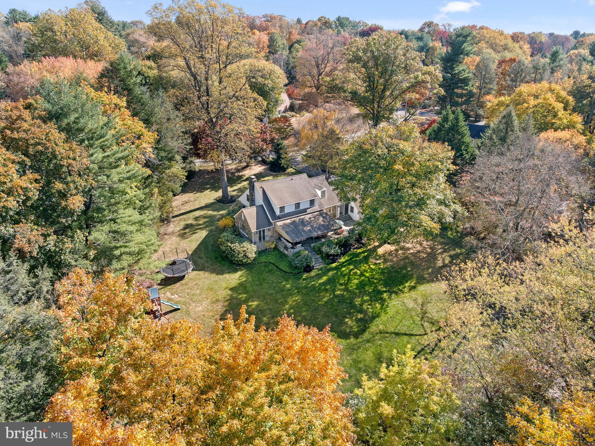 GLADWYNE - Residential