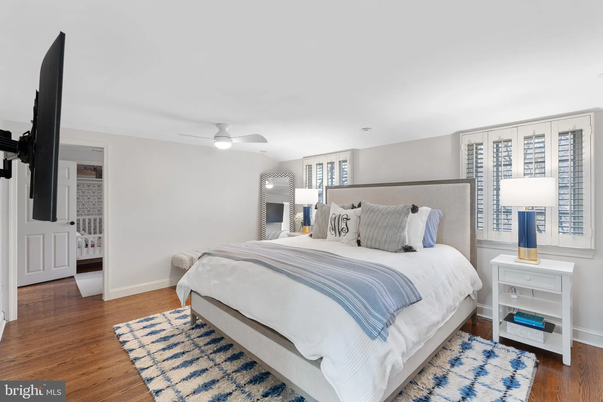 Gladwyne, Pennsylvania 19035, United States, 3 Bedrooms Bedrooms, ,4 BathroomsBathrooms,Residential,Contingent,5001