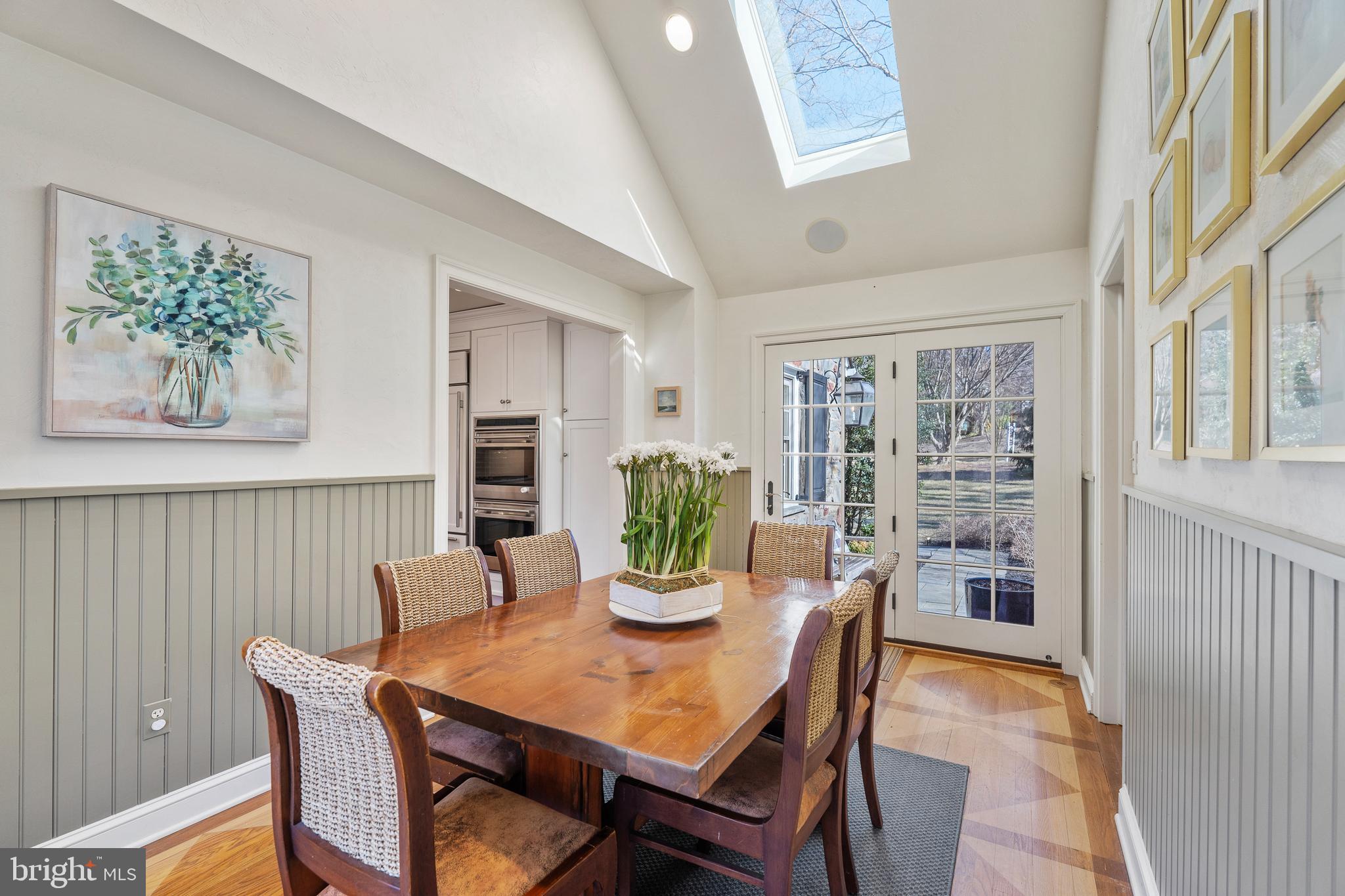 GLADWYNE - Residential