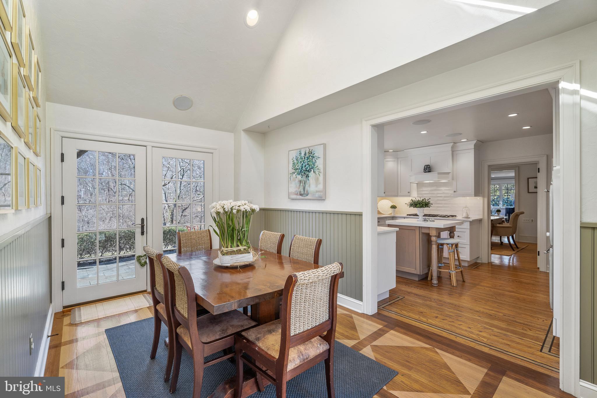 GLADWYNE - Residential