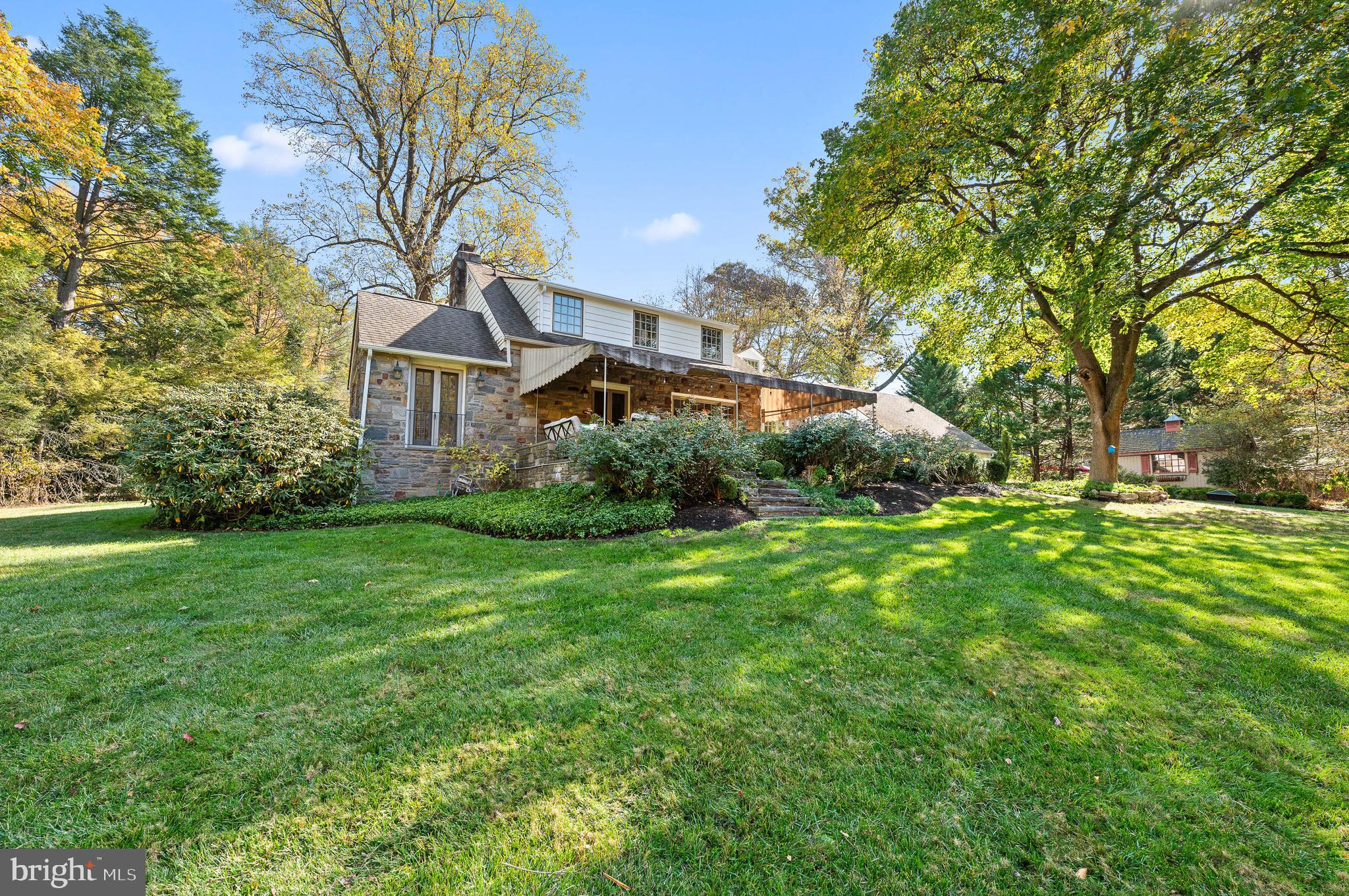 GLADWYNE - Residential